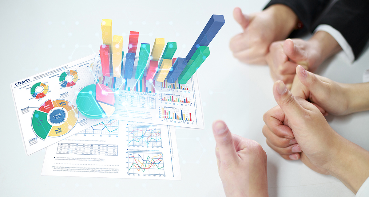 全方位的技術服務支持，貼心全面